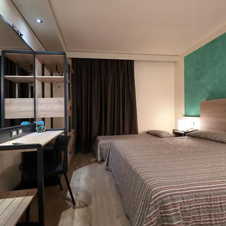Hotel Galilei Pisa