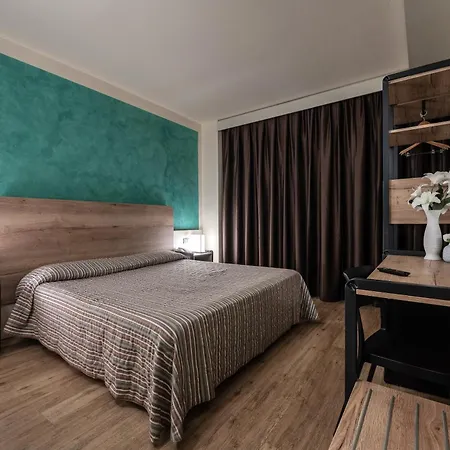 Galilei 4* Pisa