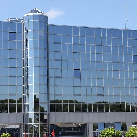 Galilei Hotel