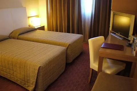 Galilei Hotell