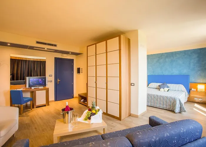 Galilei Hotell