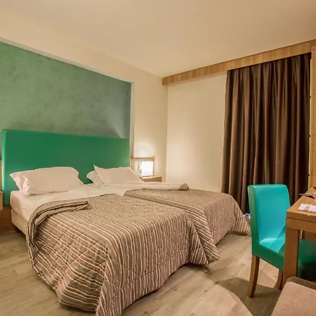 Galilei Hotel