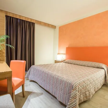 Galilei Hotel 4*