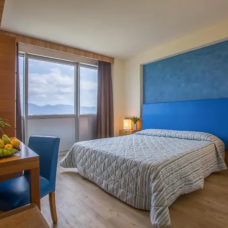 Galilei 4* Pisa