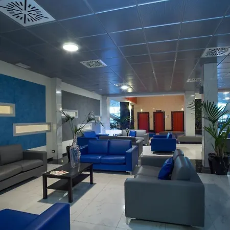 Hotel Galilei 4*