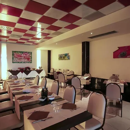 Hotel Galilei Pisa