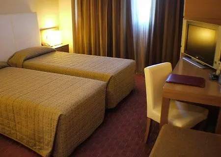 Galilei Hotel