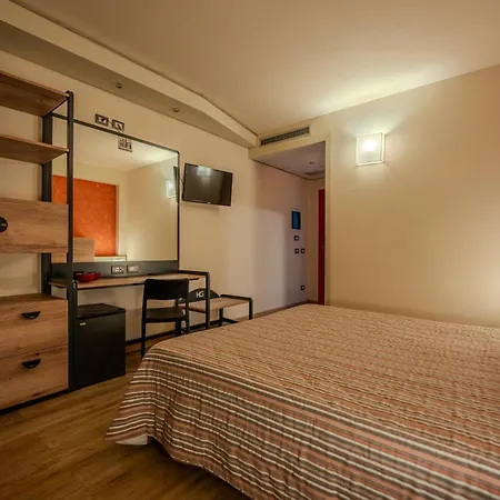 Galilei Hotel