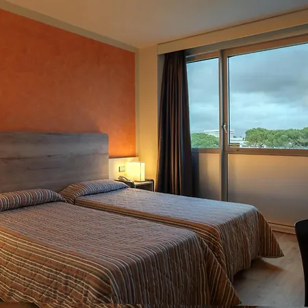 Galilei Hotel 4*