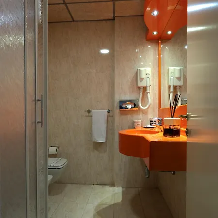 Galilei Hotel Pisa