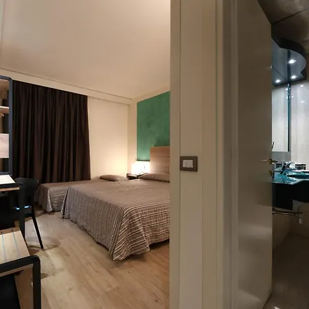 Galilei 4* Pisa
