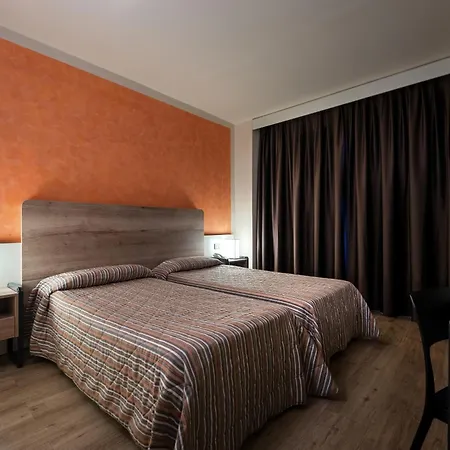 Galilei Hotel