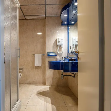 Galilei Hotel Pisa
