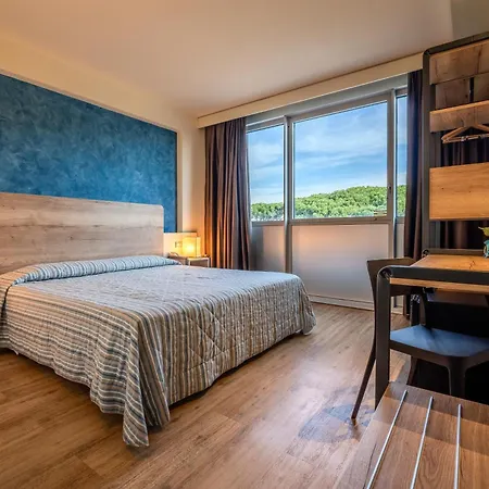 Galilei Hotel