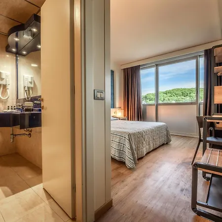 Galilei Hotel 4*