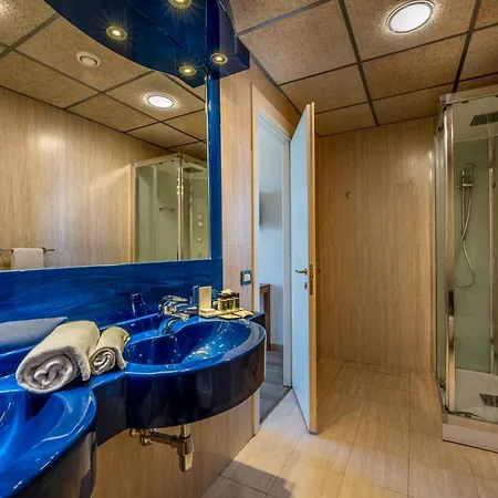 Hotel Galilei 4*