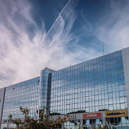 Hotel Galilei Pisa