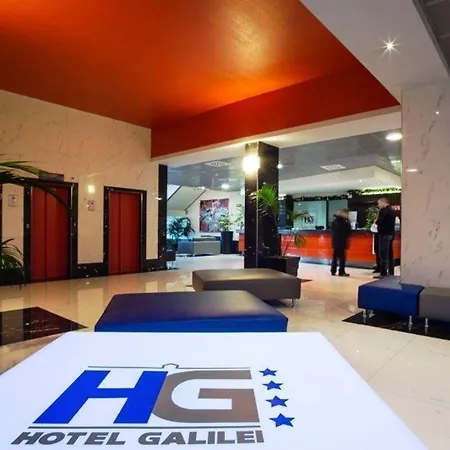 골든 튤립 갈릴레이 -