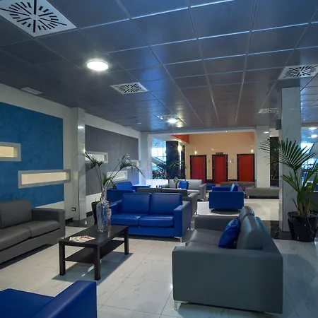 골든 튤립 갈릴레이 - 피사