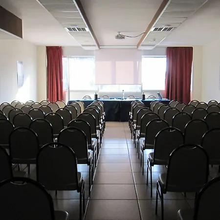 호텔 골든 튤립 갈릴레이 -