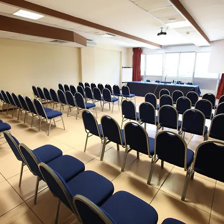 골든 튤립 갈릴레이 - 4* 피사