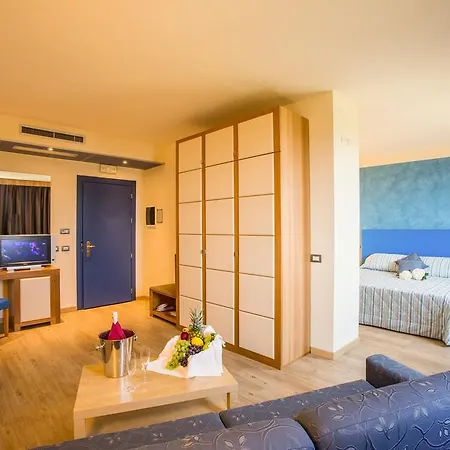 Galilei Hotel