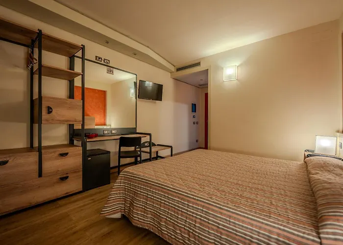 Galilei Hotel