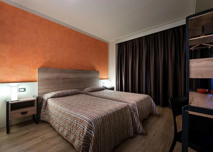 Galilei Hotel