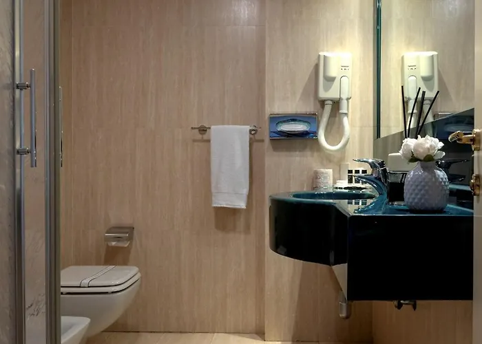 Galilei Hotel 4*