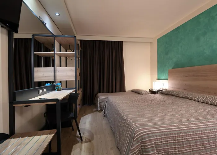 Hotel Galilei Pisa