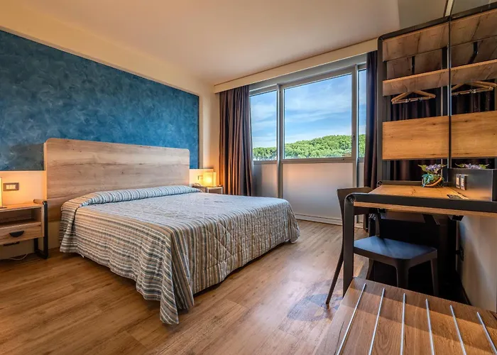 Galilei Hotel
