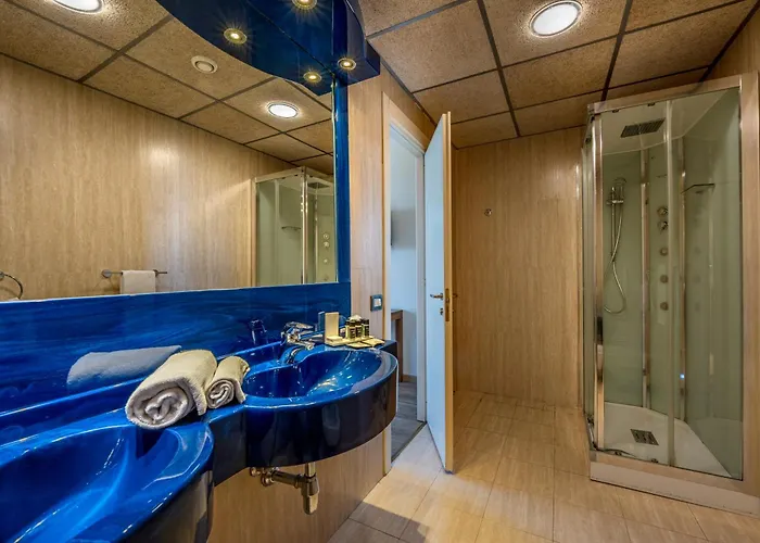 Hotel Galilei 4*
