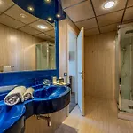 Szálloda Galilei 4*