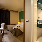Szálloda Galilei 4*
