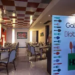 Szálloda Galilei 4*