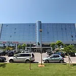 Galilei Szálloda Pisa