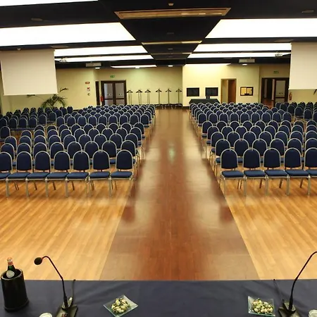 Galilei 4* Pisa