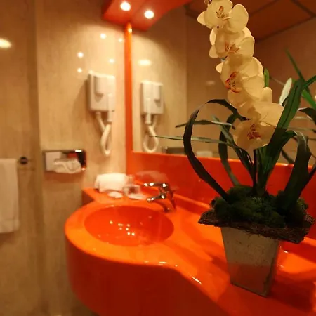 Galilei Hotel Pisa