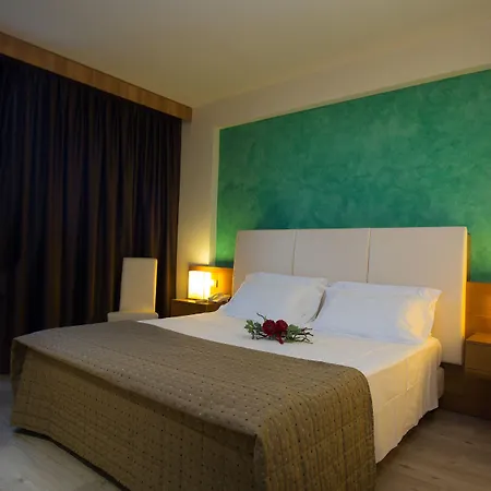 Galilei Hotel 4*