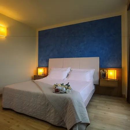 Galilei Hotel