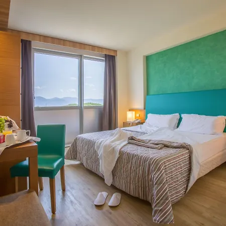 Galilei Hotel Pisa