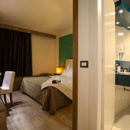 Hotel Galilei 4*