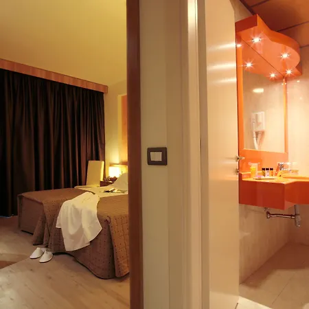 Hotel Galilei Pisa