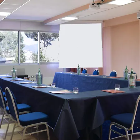 Galilei Hotel 4*