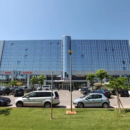 Galilei Hotel Pisa
