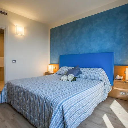 Galilei Hotel